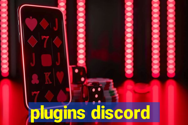 plugins discord
